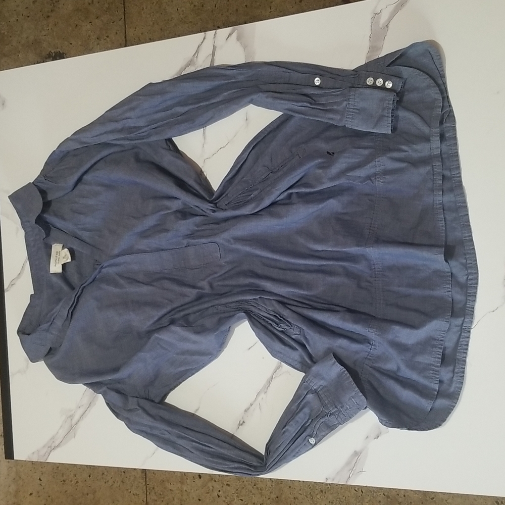Andrea Jovine : Jean blue, 0X size